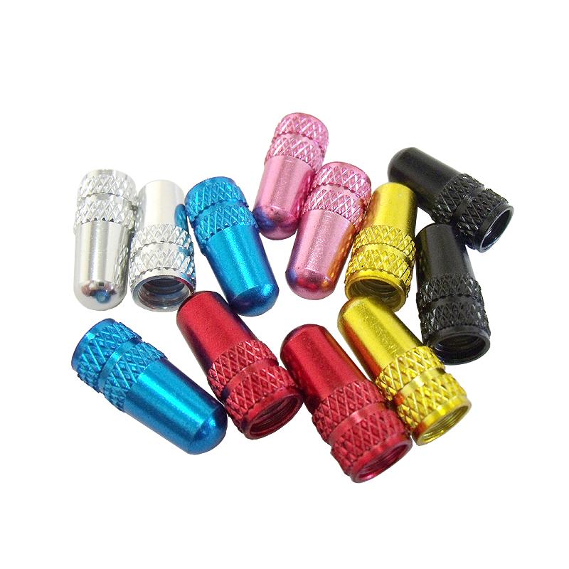 ALLIGATOR アリゲーター NC-FR バルブキャップ 仏式 | ALLIGATOR