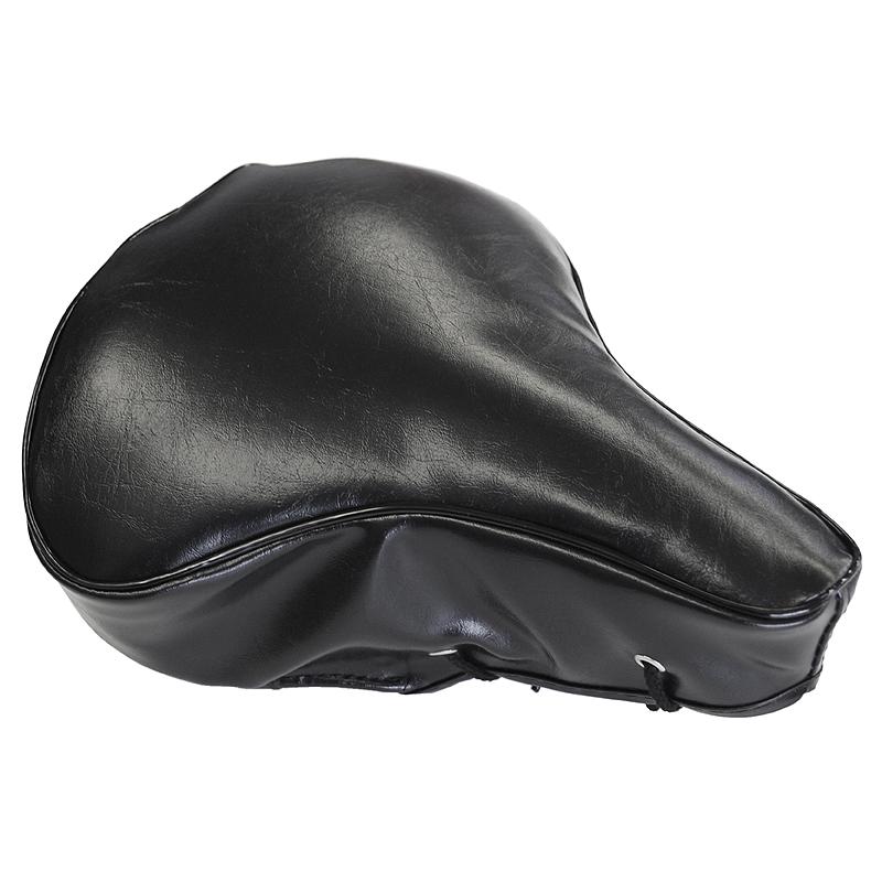 横山サドルカバー商会 Y.S.S ミニ用サドルカバー（ビニール） |  | 01