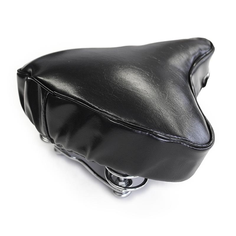 横山サドルカバー商会 Y.S.S ミニ用サドルカバー（ビニール） |  | 02