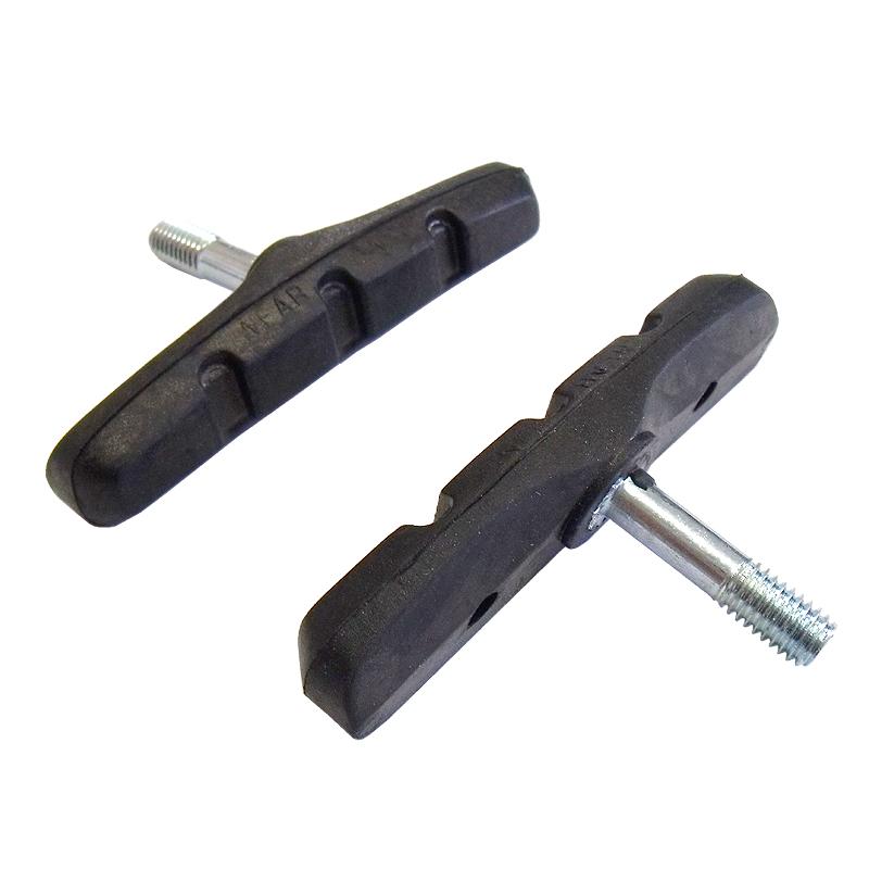 ALLIGATOR アリゲーター VB-620T ブレーキシュー（ナット無し） re-502 | ALLIGATOR