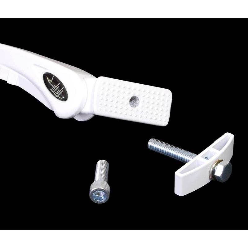 FF-R CD-112AG アジャスタブルセンタースタンド re-502 | FF-R | 01