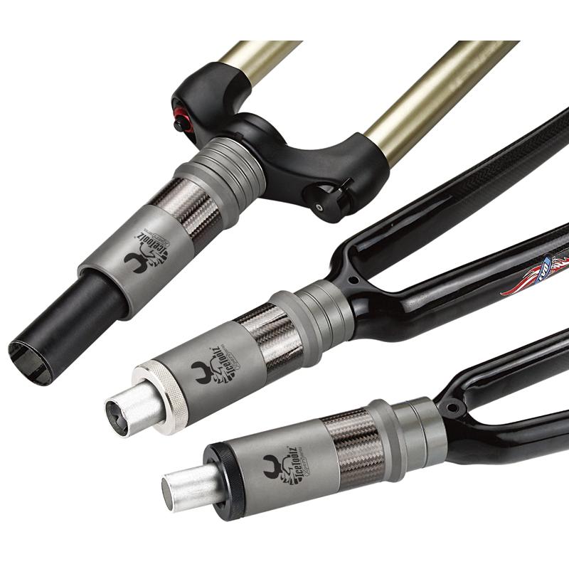 IceToolz アイスツールズ  E244 クラウンレースセッター 1"＆1-1/8"＆1-1/2" re-502 |  | 01