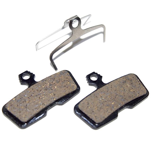 Vesrah ベスラ BP-044（Trail）ディスクブレーキパッド re-502 | Vesrah