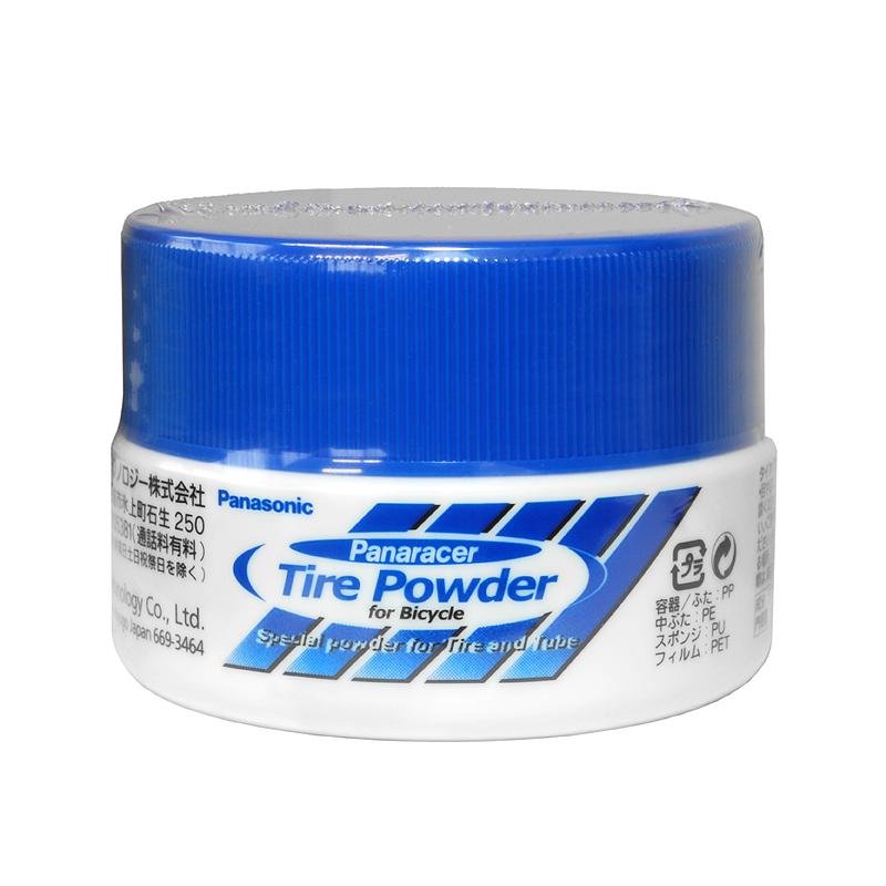 パナレーサー Panaracer BTP-1 タイヤパウダー re-502 | Panaracer