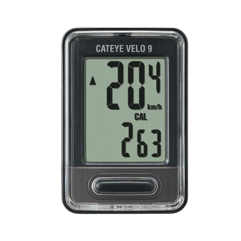 CATEYE キャットアイ CC-VL820 VELO 9 | CATEYE