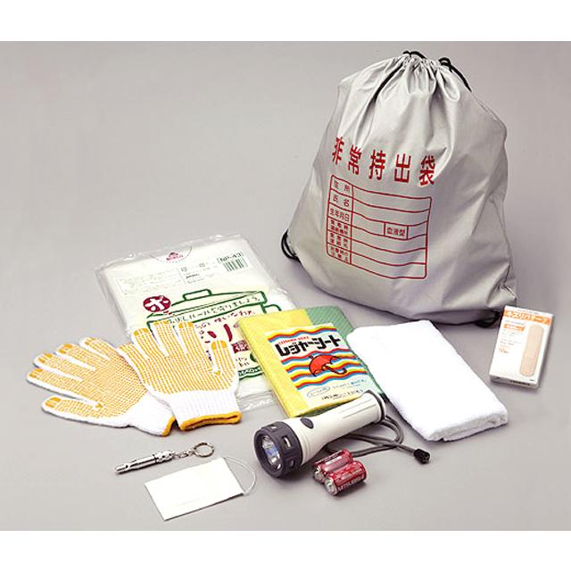 旭電機化成 スマイルキッズ ABO-32 防災セット（9点） re-502 | 旭電機化成