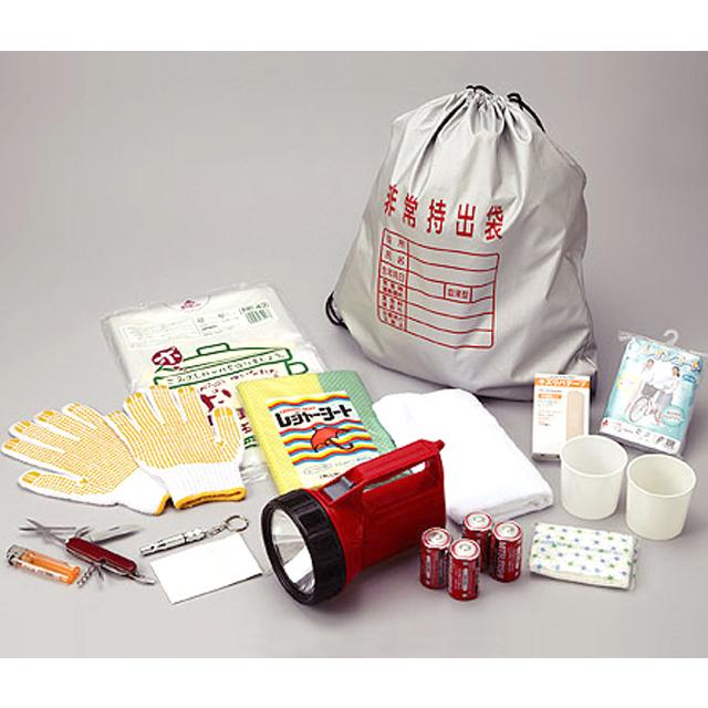 旭電機化成 スマイルキッズ ABO-52 防災セット（15点） re-502 | 旭電機化成