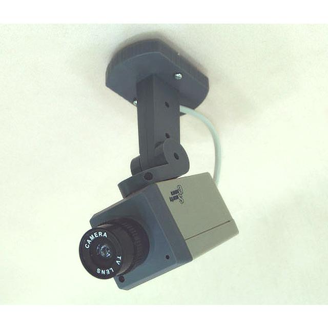 旭電機化成 スマイルキッズ ADC-206 防犯ダミーカメラ3 re-502 | 旭電機化成