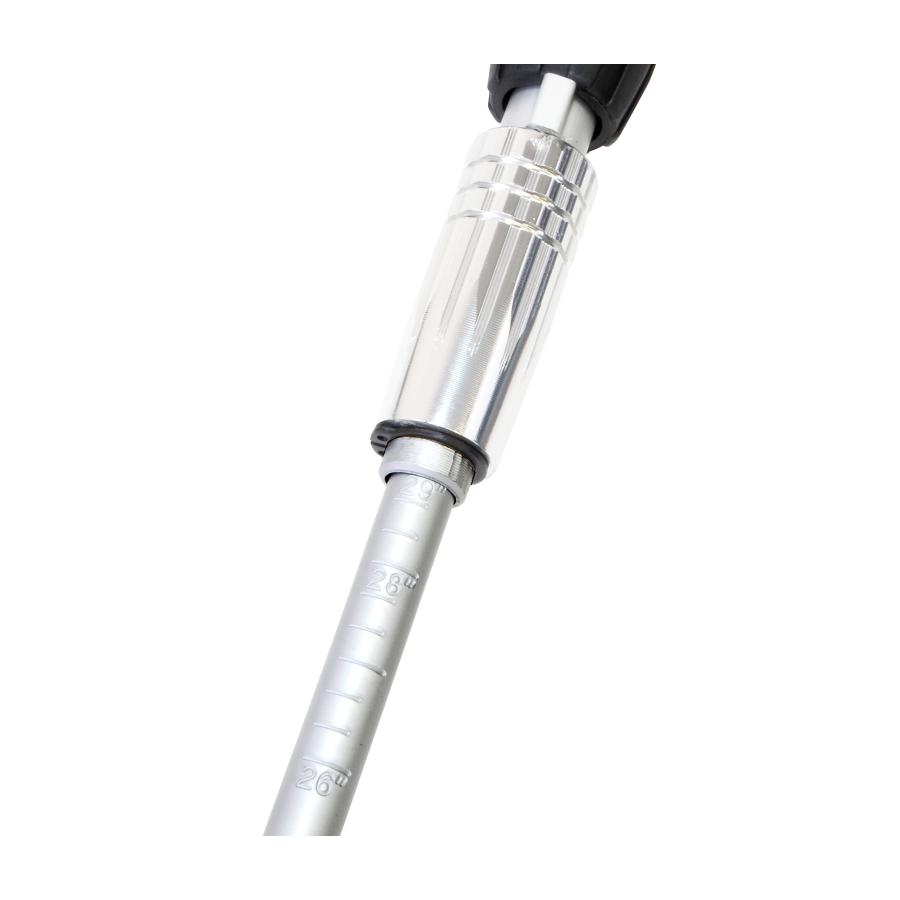 FF-R CD-96X 取付可変式アルミアジャスタブルスタンド ホワイト re-502 | FF-R | 01