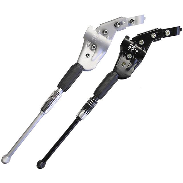 FF-R CD-96X 取付可変式アルミアジャスタブルスタンド | FF-R