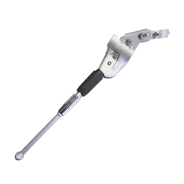 FF-R CD-96X 取付可変式アルミアジャスタブルスタンド | FF-R | 01