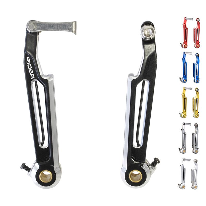 RIDEA リデア  FLV V-Brake Forging Long arm | RIDEA