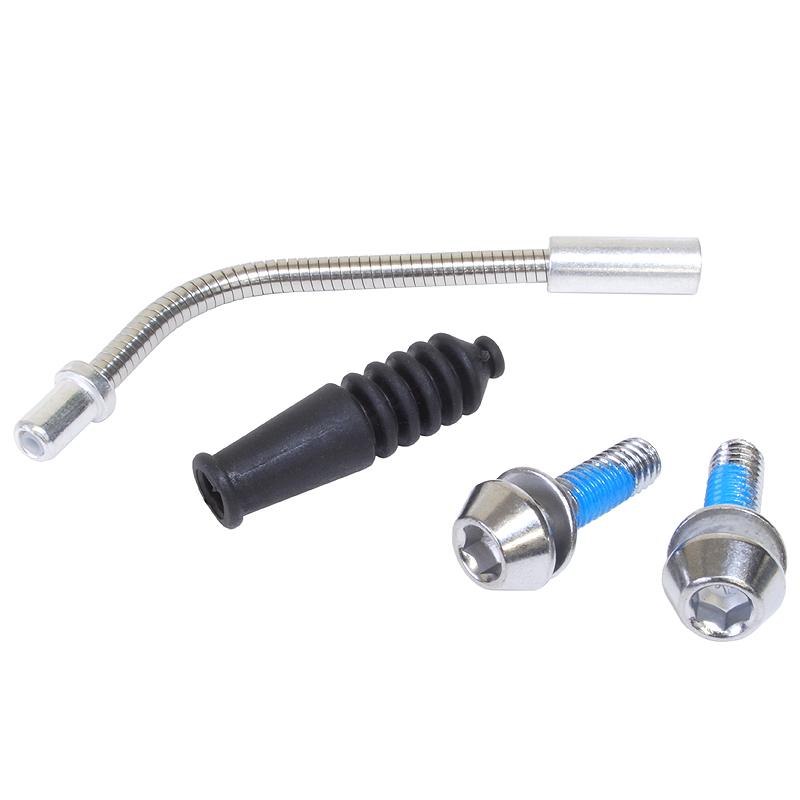 RIDEA リデア  FLV V-Brake Forging Long arm | RIDEA | 01