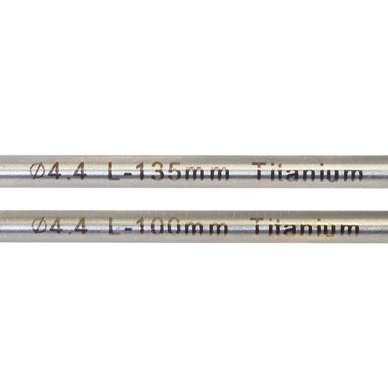 RIDEA リデア  ES2D-100/135 Ti Quick Release MTB F100/R135 re-502 | RIDEA | 03