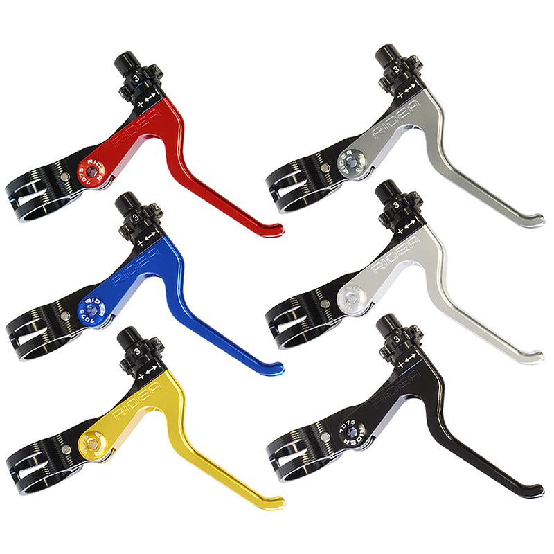 RIDEA リデア  XFH V-Type Lever CNC | RIDEA