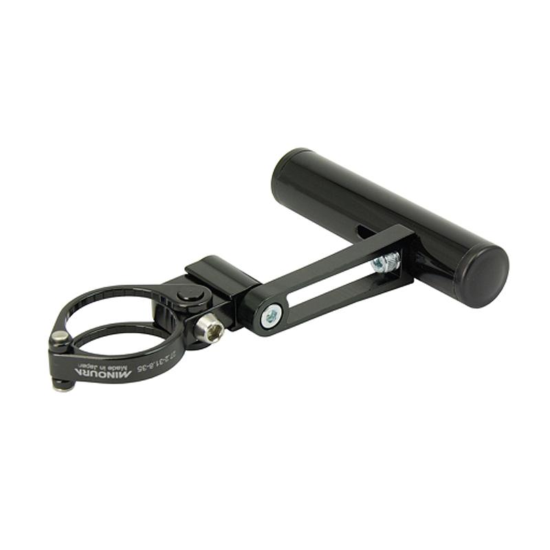 MINOURA ミノウラ SWG-400 スインググリップ（ステム装着用） re-502 | ミノウラ（自転車）