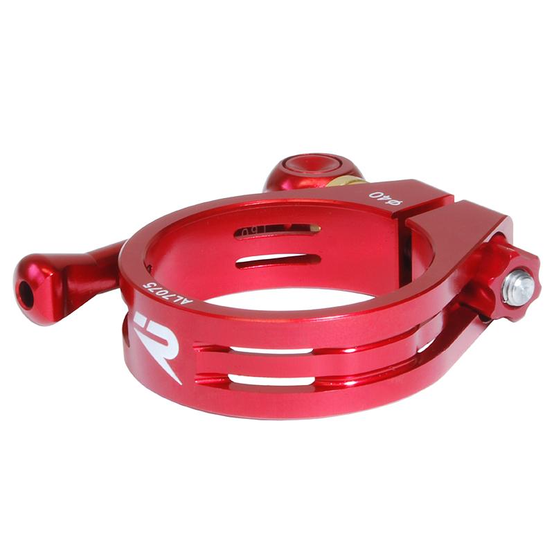 RIDEA リデア  GH Seat Post Clamp Q/R φ40mm | RIDEA | 02