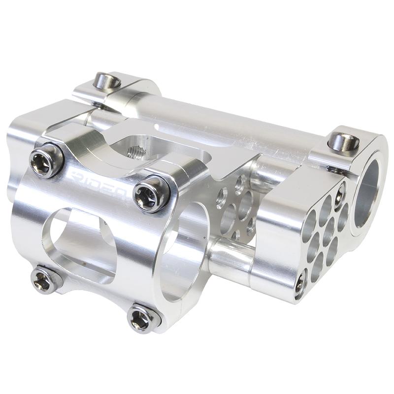 RIDEA リデア  ESF1 Extendable Stem　φ25.4mm / φ26.0mm （DAHON） | RIDEA | 01