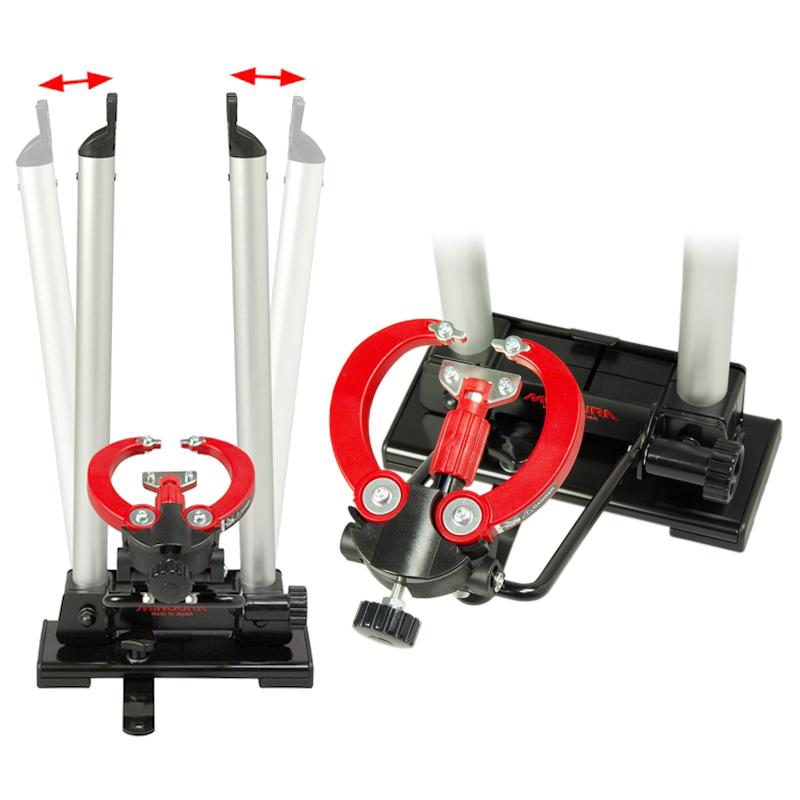 MINOURA ミノウラ FT-1 w/FCG-310 リム振れ取り台セット re-502 | ミノウラ（自転車） | 02