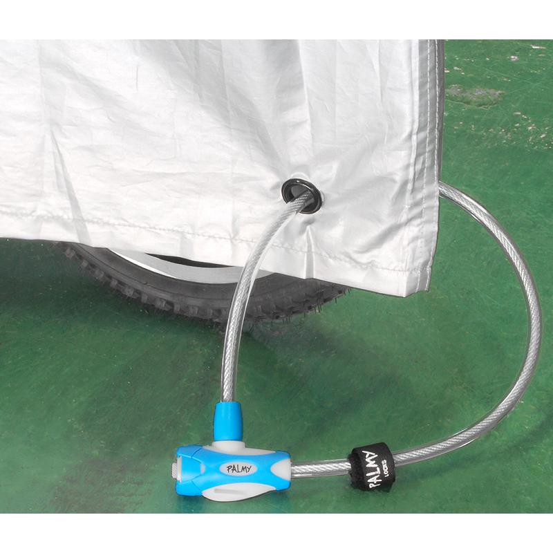 PALMY パルミー PC-K1218 幼児車用サイクルカバー re-502 | PALMY | 01