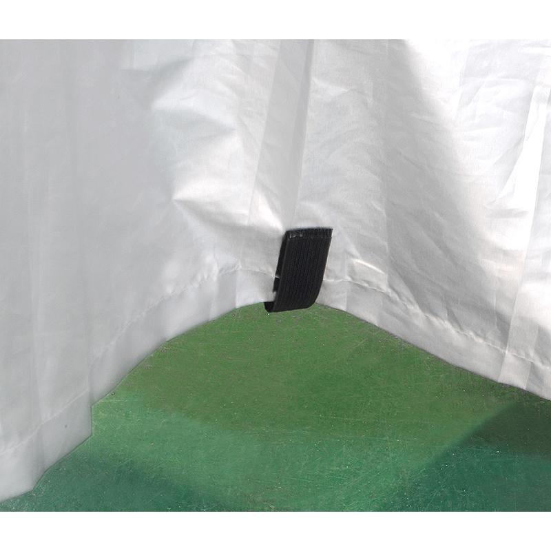 PALMY パルミー PC-K1218 幼児車用サイクルカバー re-502 | PALMY | 03