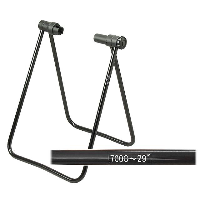 MINOURA ミノウラ DS-30BLT 29er リアハブスタンド 29インチ対応 re-502 | ミノウラ（自転車）