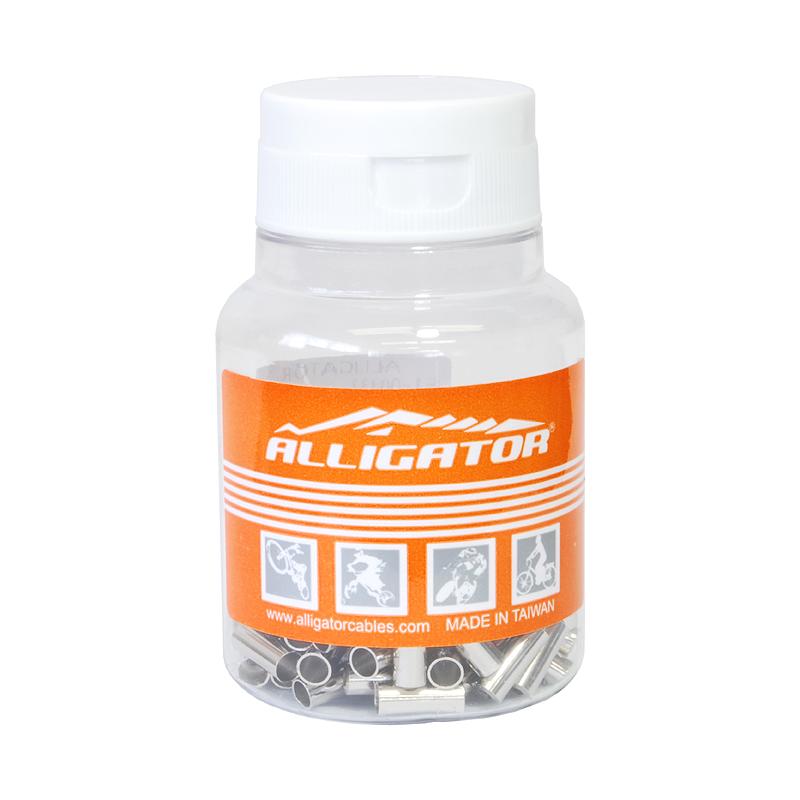 ALLIGATOR アリゲーター LY-HPB13-1 シフト用アウターキャップ　150個入 re-502 | ALLIGATOR | 01