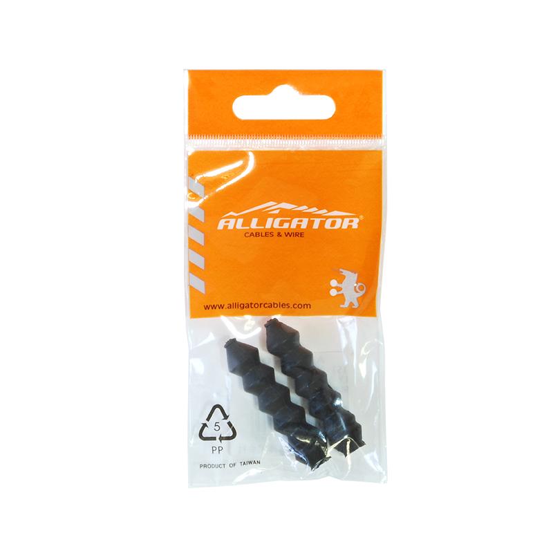 ALLIGATOR アリゲーター LY-VBP01-S ラバーブーツ 45mm　2個入 | ALLIGATOR | 01
