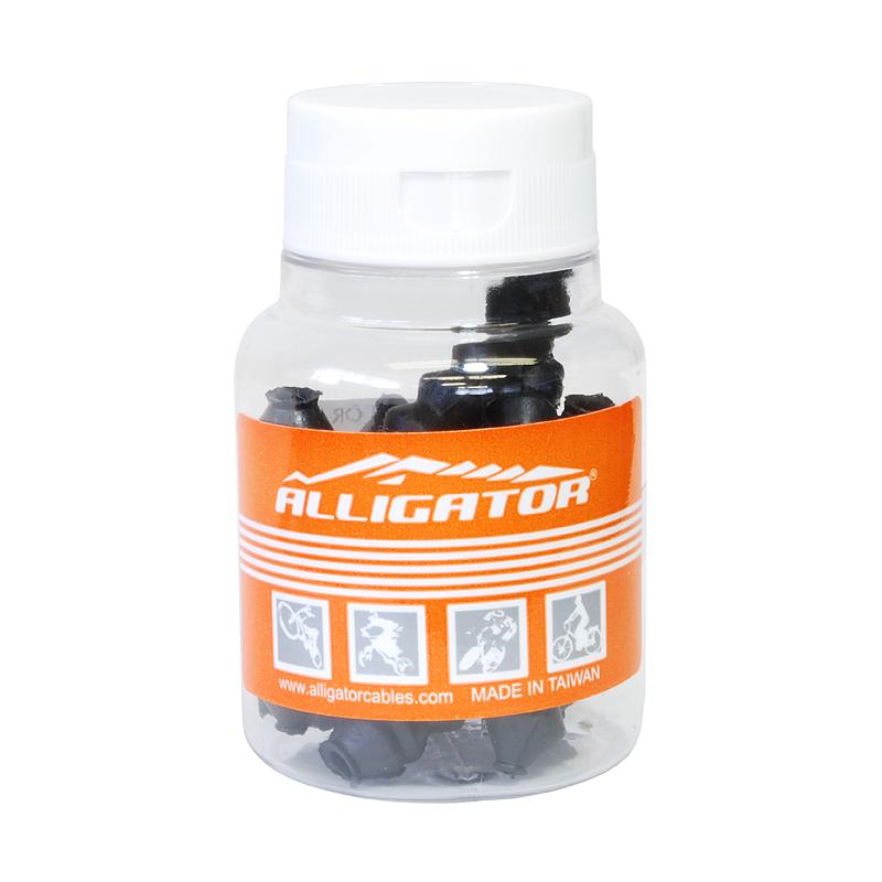 ALLIGATOR アリゲーター LY-VBP01 ラバーブーツ 45mm　12個入 re-502 | ALLIGATOR | 01