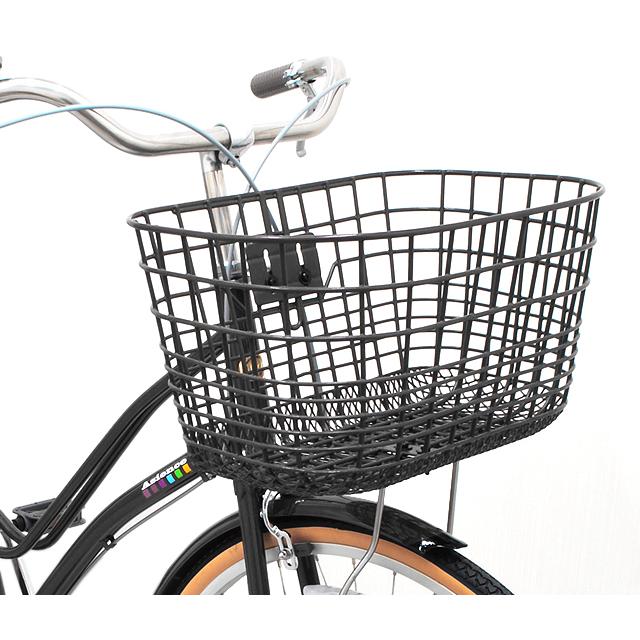 PALMY パルミー GK-601M オシャレ丸型ワイヤーカゴ 底メッシュ仕様 re-502 | PALMY | 02