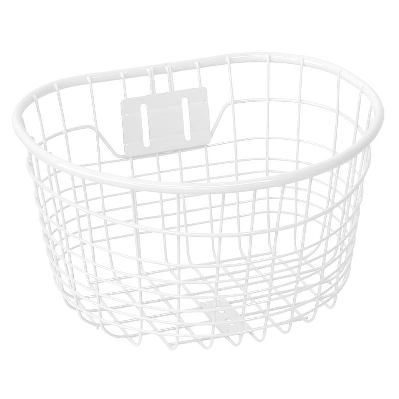 PALMY パルミー GKO-902 児童用オシャレ丸型ワイヤーバスケット | PALMY | 01