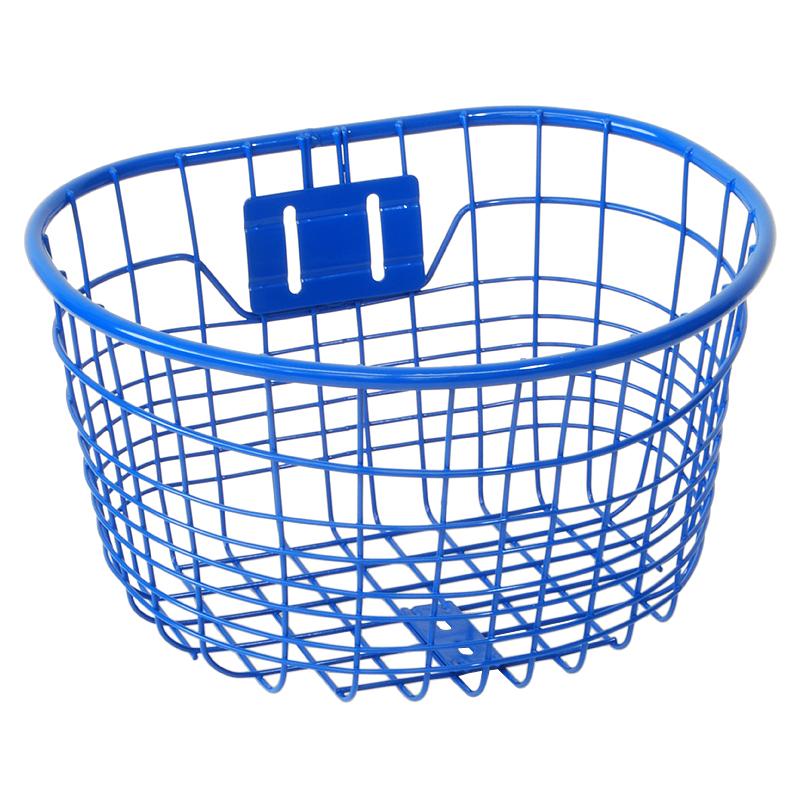 PALMY パルミー GKO-902 児童用オシャレ丸型ワイヤーバスケット | PALMY | 03