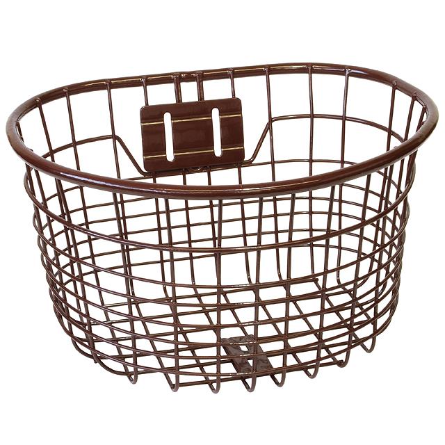 PALMY パルミー GKO-902 児童用オシャレ丸型ワイヤーバスケット | PALMY | 04