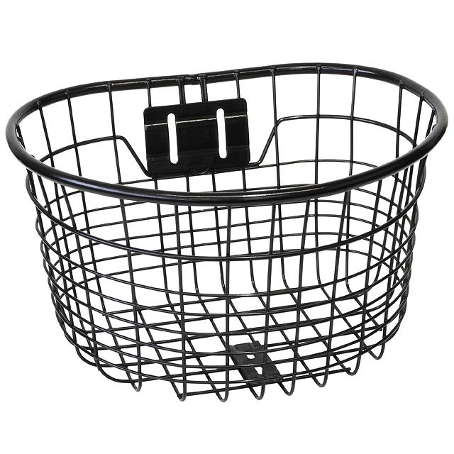 PALMY パルミー GKO-902 児童用オシャレ丸型ワイヤーバスケット | PALMY | 05