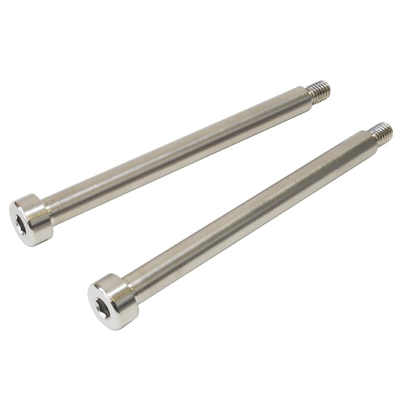 FF-R TIC-699T チタンボルト（M6×99） re-502 | FF-R