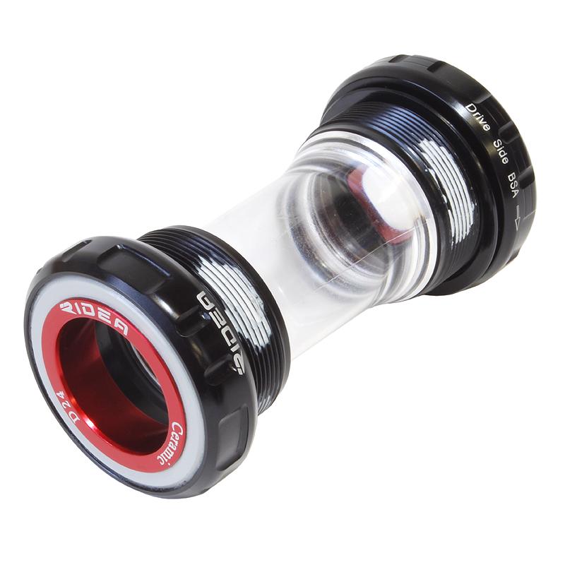 RIDEA リデア  BB24-ES68 Bottom Bracket 68mm/BC1.37mm | RIDEA | 01