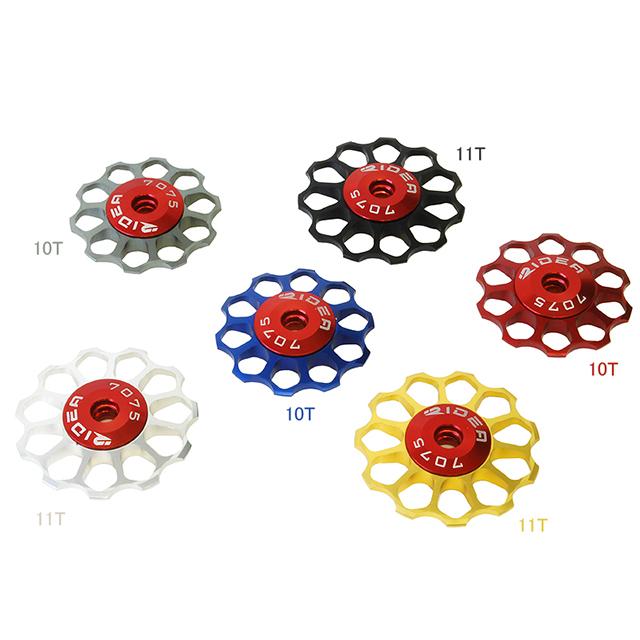 RIDEA リデア  PYL1-11TS Pulley 11T | RIDEA