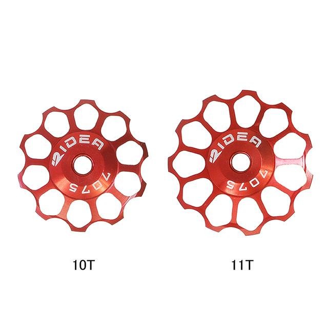 RIDEA リデア  PYL1-11TS Pulley 11T | RIDEA | 01