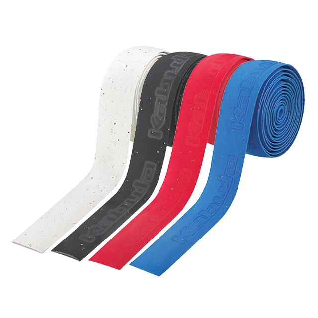 OGK KABUTO オージーケーカブト BT-01 コルクタイプバーテープ | OGK Kabuto