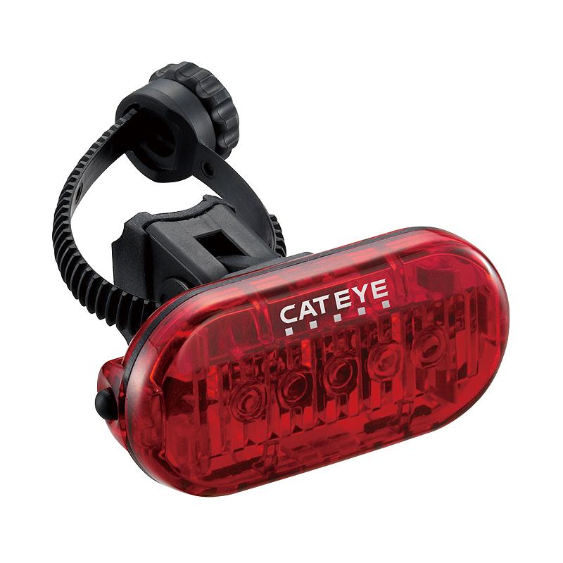 CATEYE キャットアイ TL-LD155-R OMNI 5（オムニ5） | CATEYE