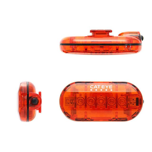 CATEYE キャットアイ TL-LD155-R OMNI 5（オムニ5） | CATEYE | 01