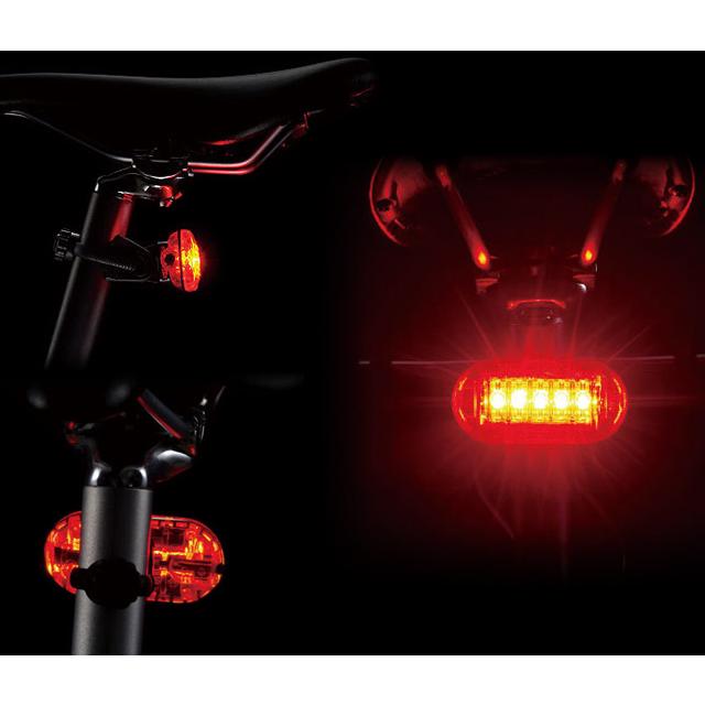 CATEYE キャットアイ TL-LD155-R OMNI 5（オムニ5） | CATEYE | 02