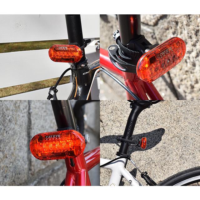 CATEYE キャットアイ TL-LD155-R OMNI 5（オムニ5） | CATEYE | 03
