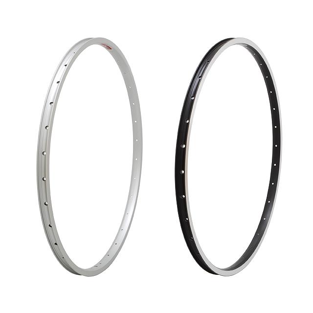 JETSET 26inch アルミリム A/V 36H 26×1.50 H/E シルバー re-502 | 