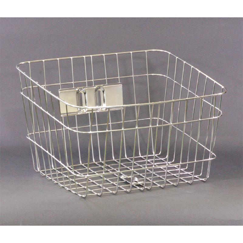 PALMY パルミー ST-1 ステンレスワイヤーバスケット | PALMY