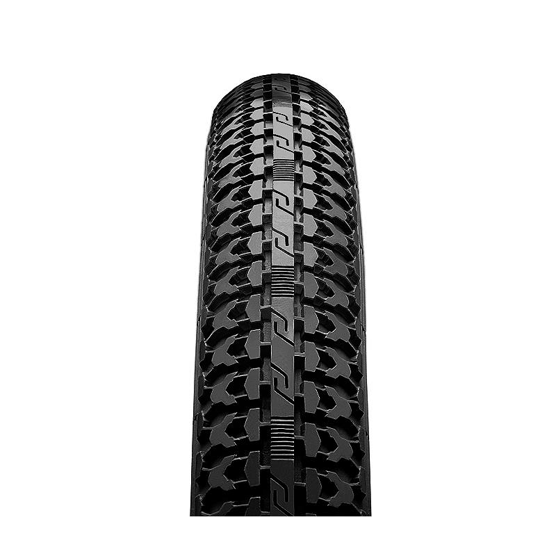 シンコー SR-165 小径車用タイヤ（タチペア巻） 20×1.50 H/E |  | 01