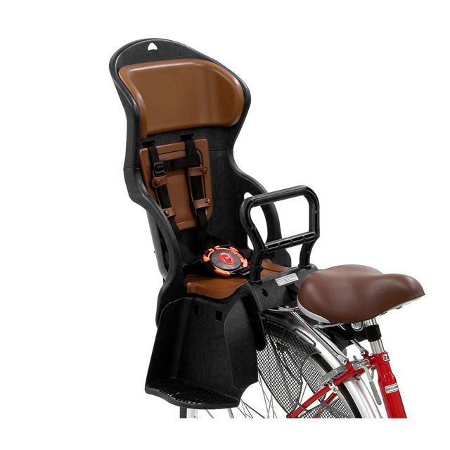 OGK技研 オージーケー RBC-015DX ヘッドレスト付カジュアルうしろ子供のせ re-502 | OGK技研 | 01