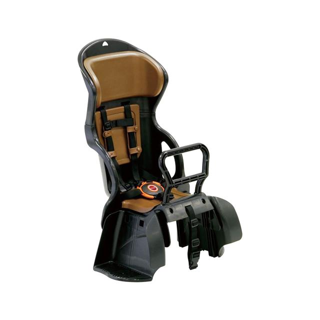 OGK技研 オージーケー RBC-015DX ヘッドレスト付カジュアルうしろ子供のせ re-502 | OGK技研 | 02