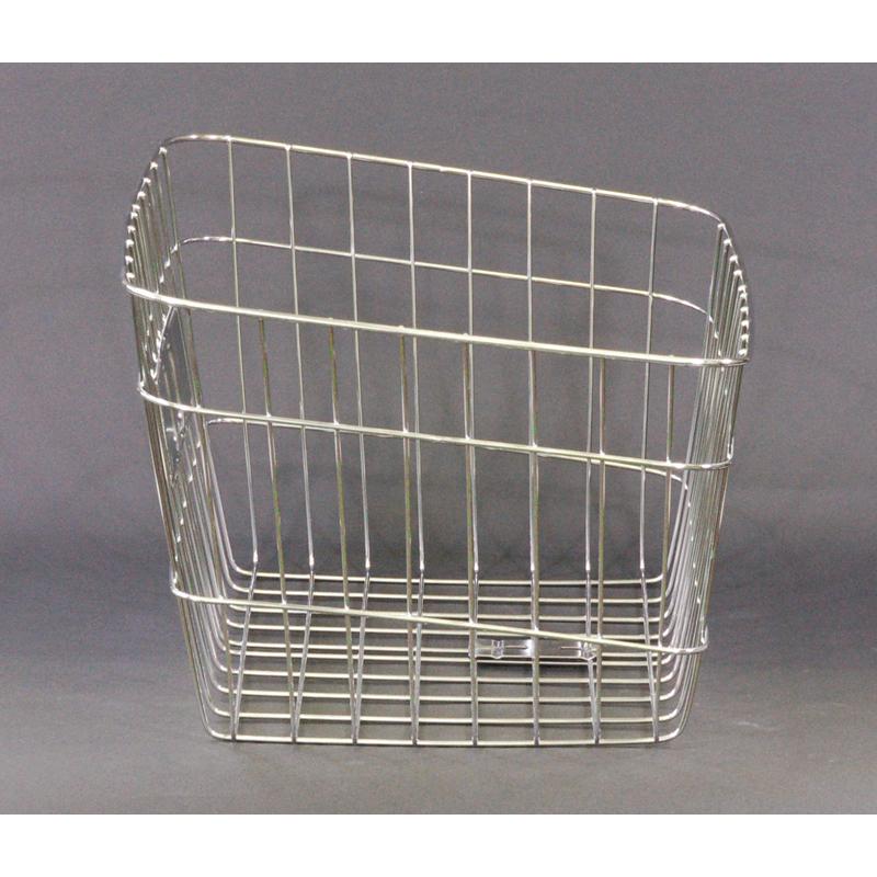 PALMY パルミー ST-1 ステンレスワイヤーバスケット | PALMY | 01