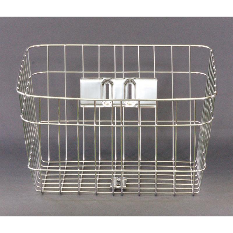 PALMY パルミー ST-1 ステンレスワイヤーバスケット | PALMY | 02